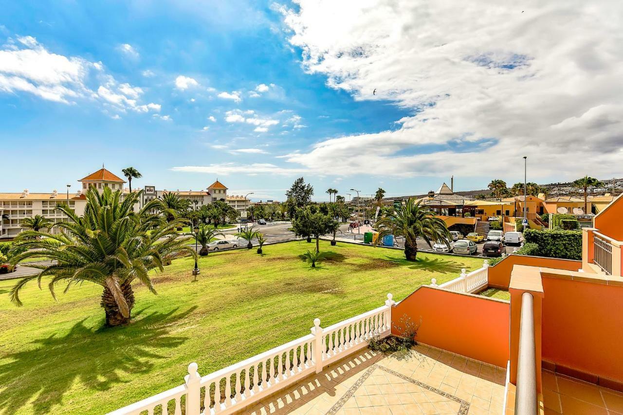 El Veril Del Duque Apartment Costa Adeje Dış mekan fotoğraf