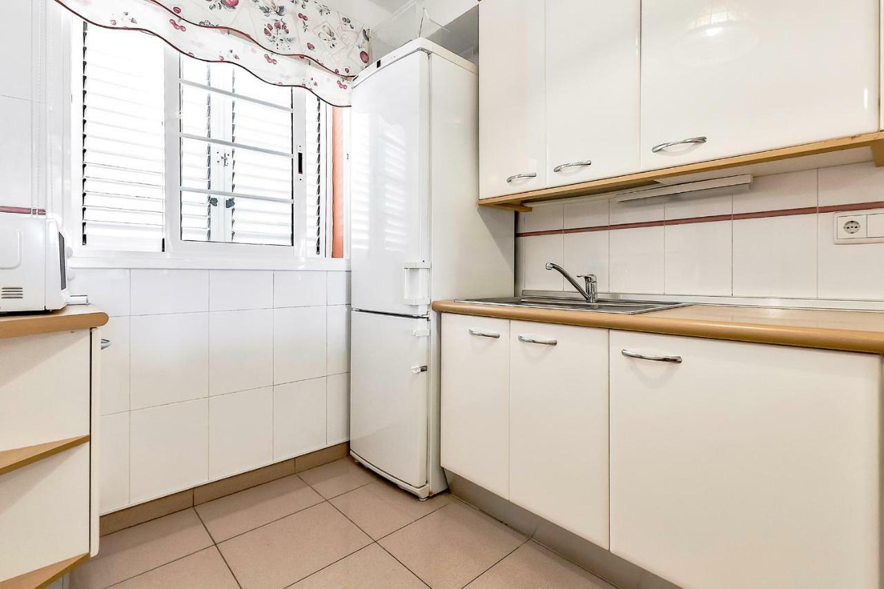 El Veril Del Duque Apartment Costa Adeje Dış mekan fotoğraf