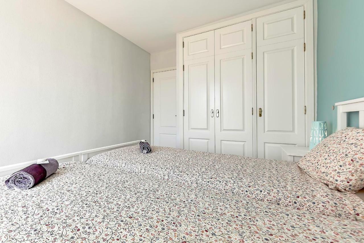 El Veril Del Duque Apartment Costa Adeje Dış mekan fotoğraf