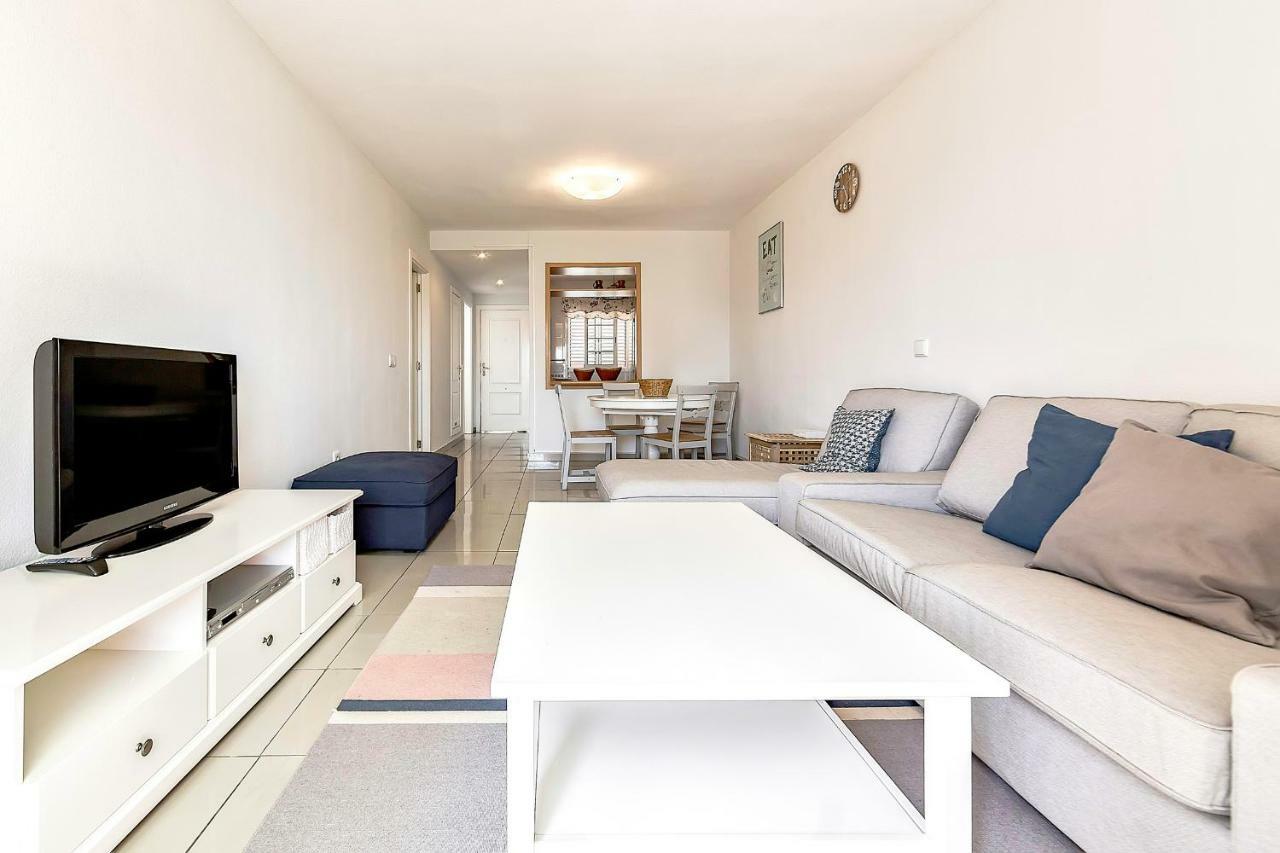 El Veril Del Duque Apartment Costa Adeje Dış mekan fotoğraf