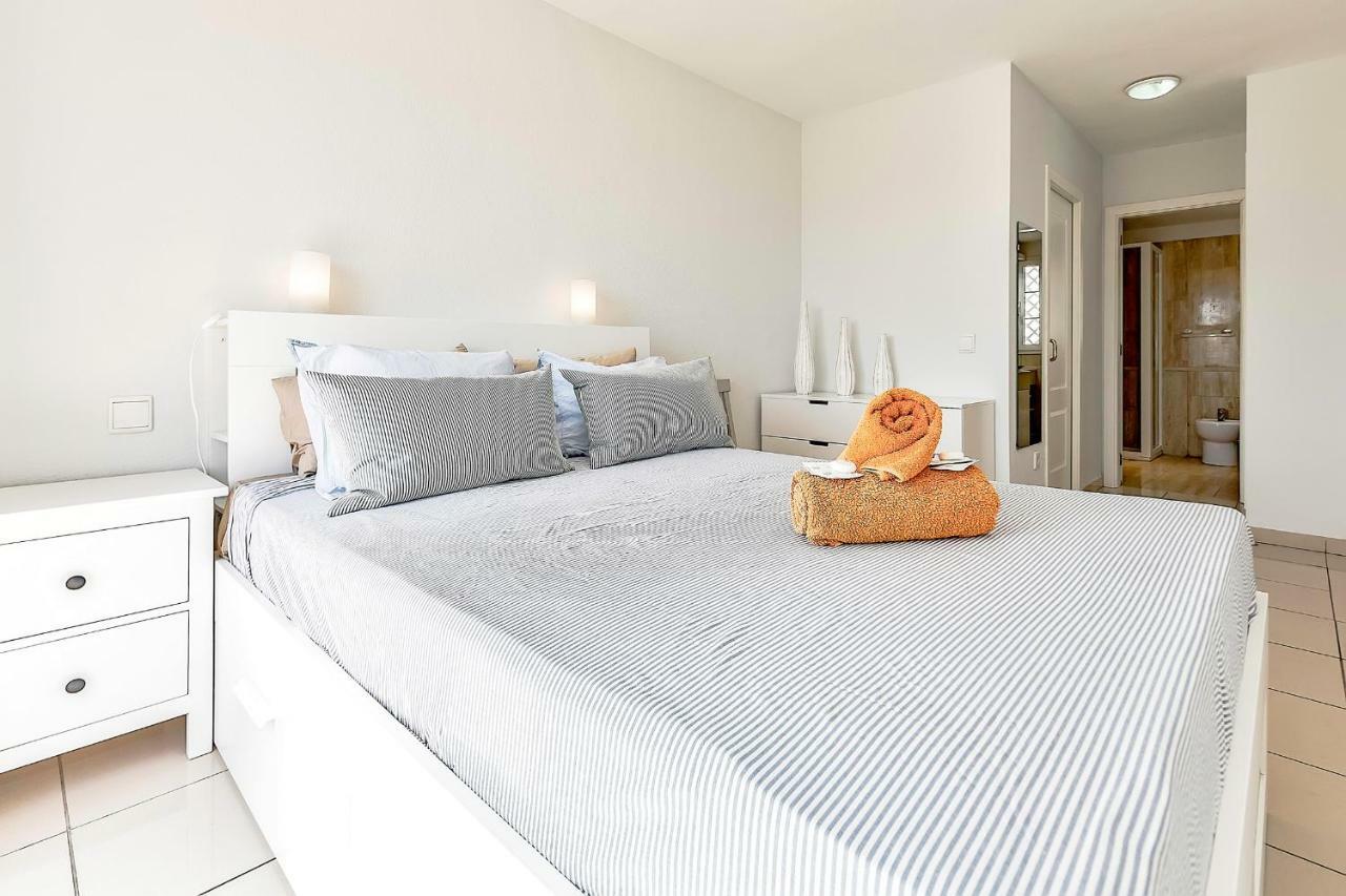 El Veril Del Duque Apartment Costa Adeje Dış mekan fotoğraf