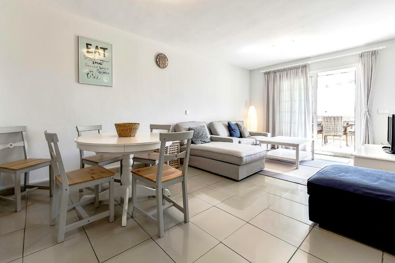 El Veril Del Duque Apartment Costa Adeje Dış mekan fotoğraf