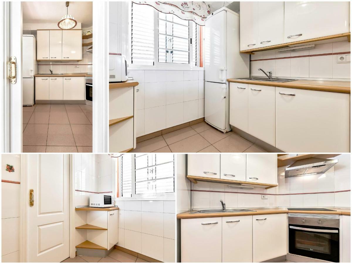 El Veril Del Duque Apartment Costa Adeje Dış mekan fotoğraf