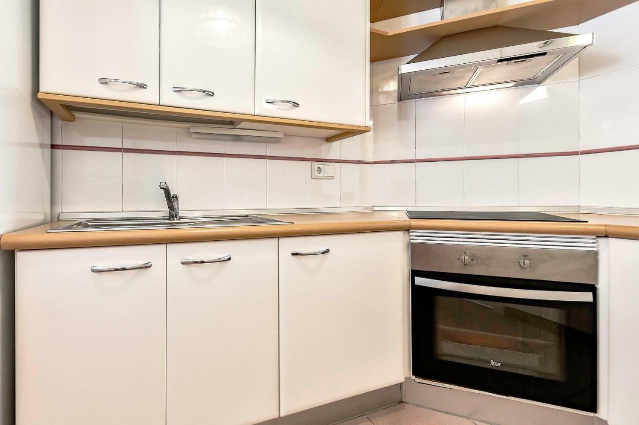 El Veril Del Duque Apartment Costa Adeje Dış mekan fotoğraf