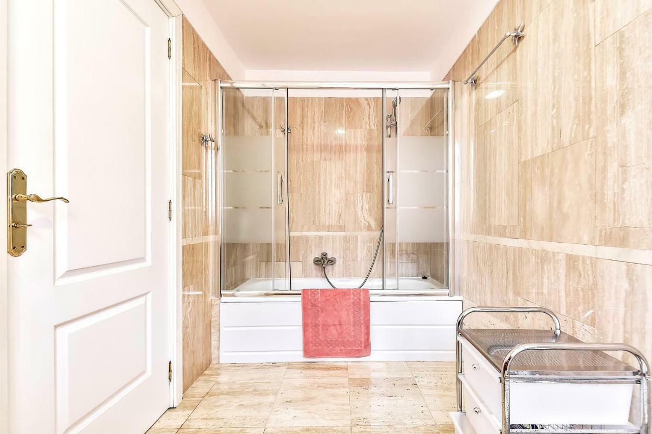 El Veril Del Duque Apartment Costa Adeje Dış mekan fotoğraf