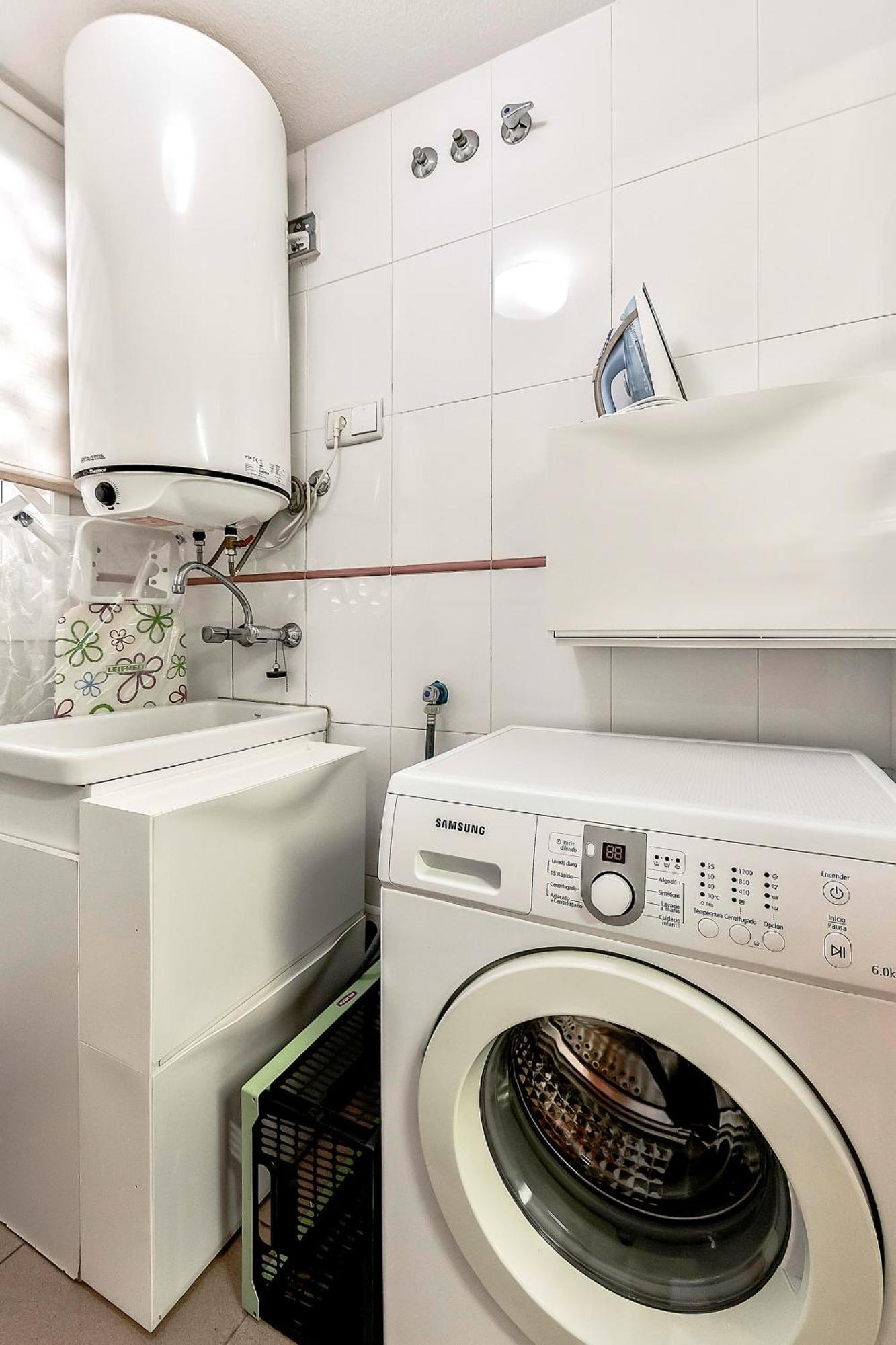 El Veril Del Duque Apartment Costa Adeje Dış mekan fotoğraf