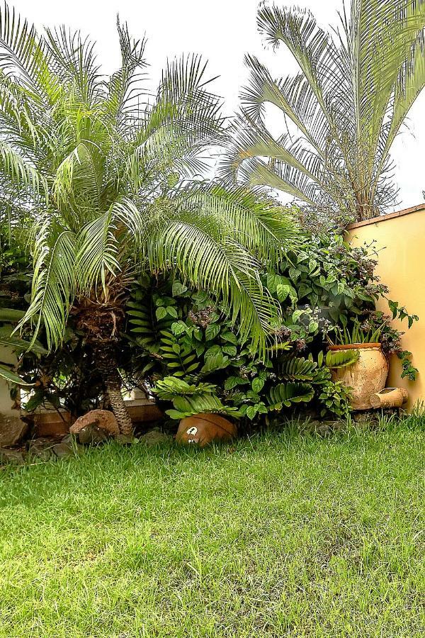 El Veril Del Duque Apartment Costa Adeje Dış mekan fotoğraf