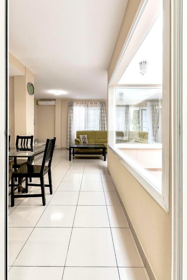 El Veril Del Duque Apartment Costa Adeje Dış mekan fotoğraf