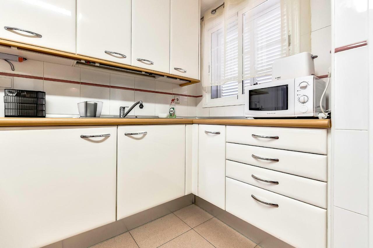 El Veril Del Duque Apartment Costa Adeje Dış mekan fotoğraf