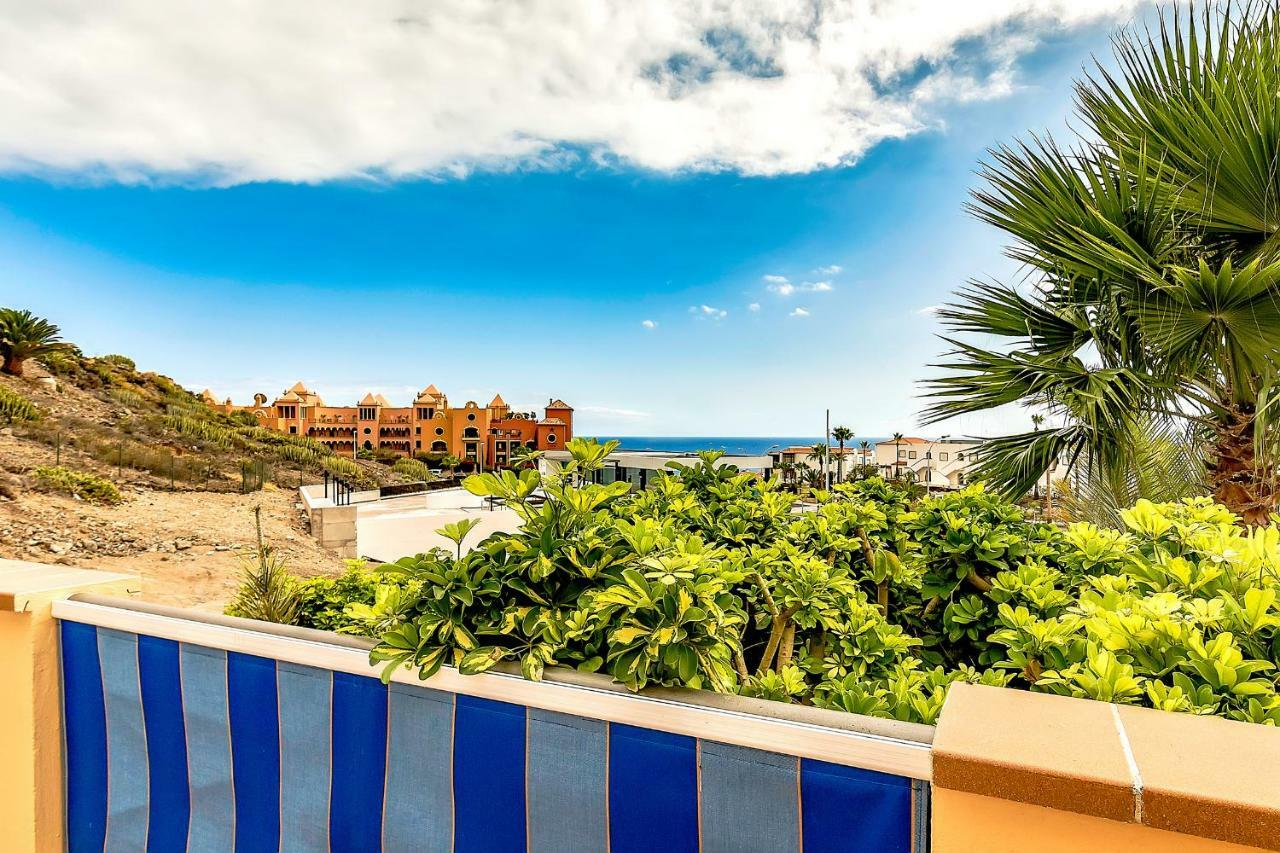 El Veril Del Duque Apartment Costa Adeje Dış mekan fotoğraf