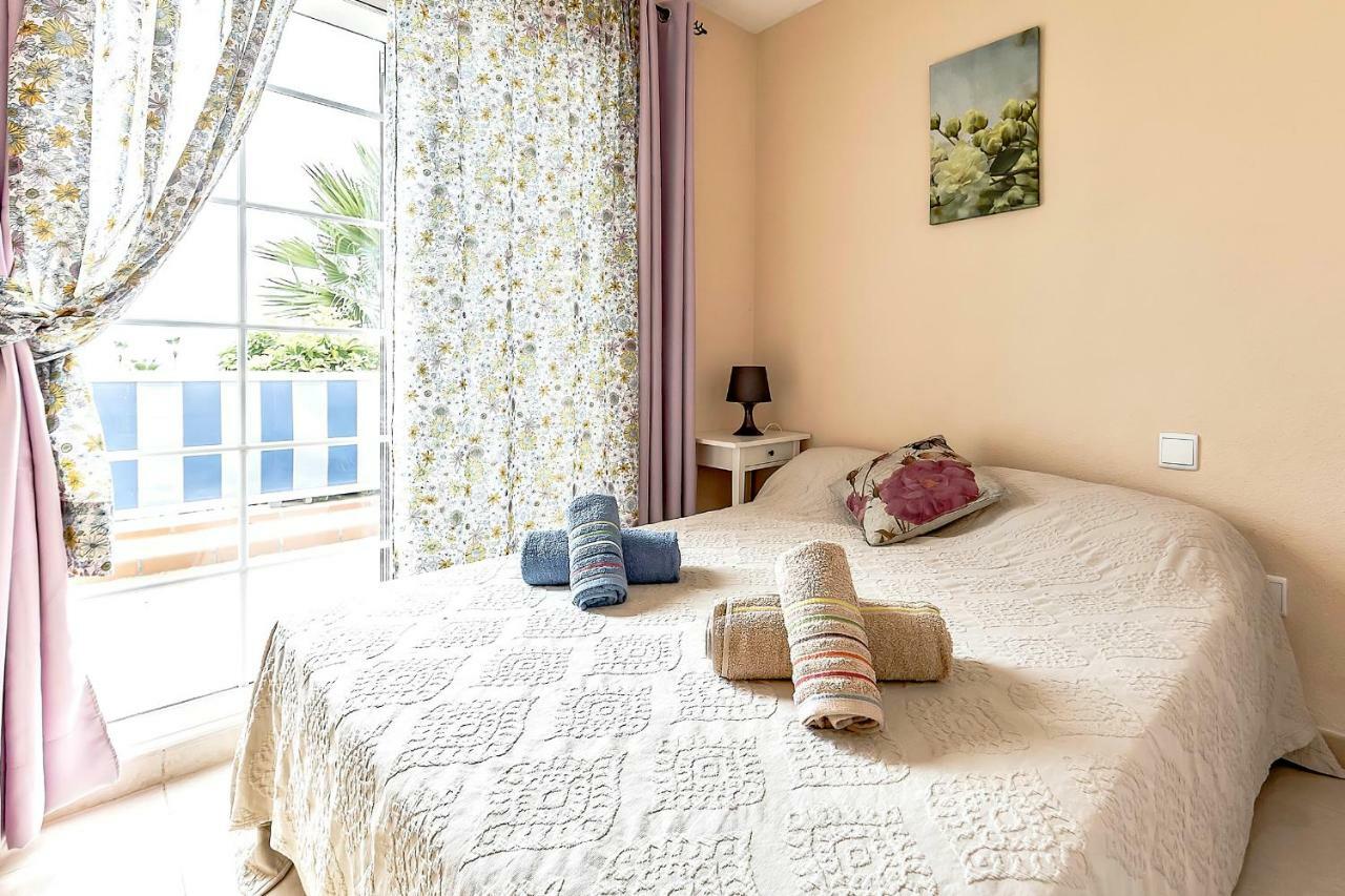 El Veril Del Duque Apartment Costa Adeje Dış mekan fotoğraf
