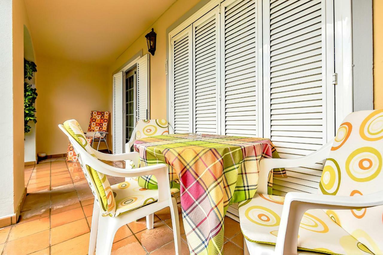 El Veril Del Duque Apartment Costa Adeje Dış mekan fotoğraf