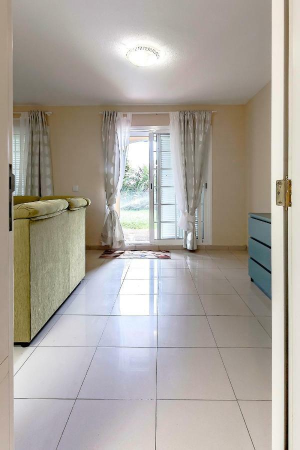 El Veril Del Duque Apartment Costa Adeje Dış mekan fotoğraf